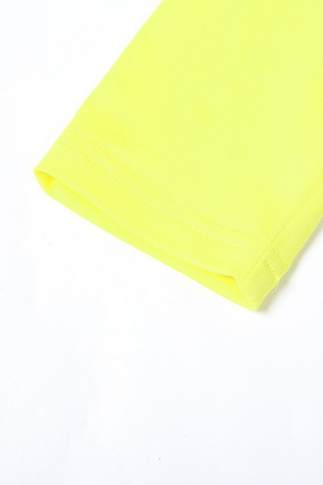 Printed Long-sleeved Top Slim Trousers Suit