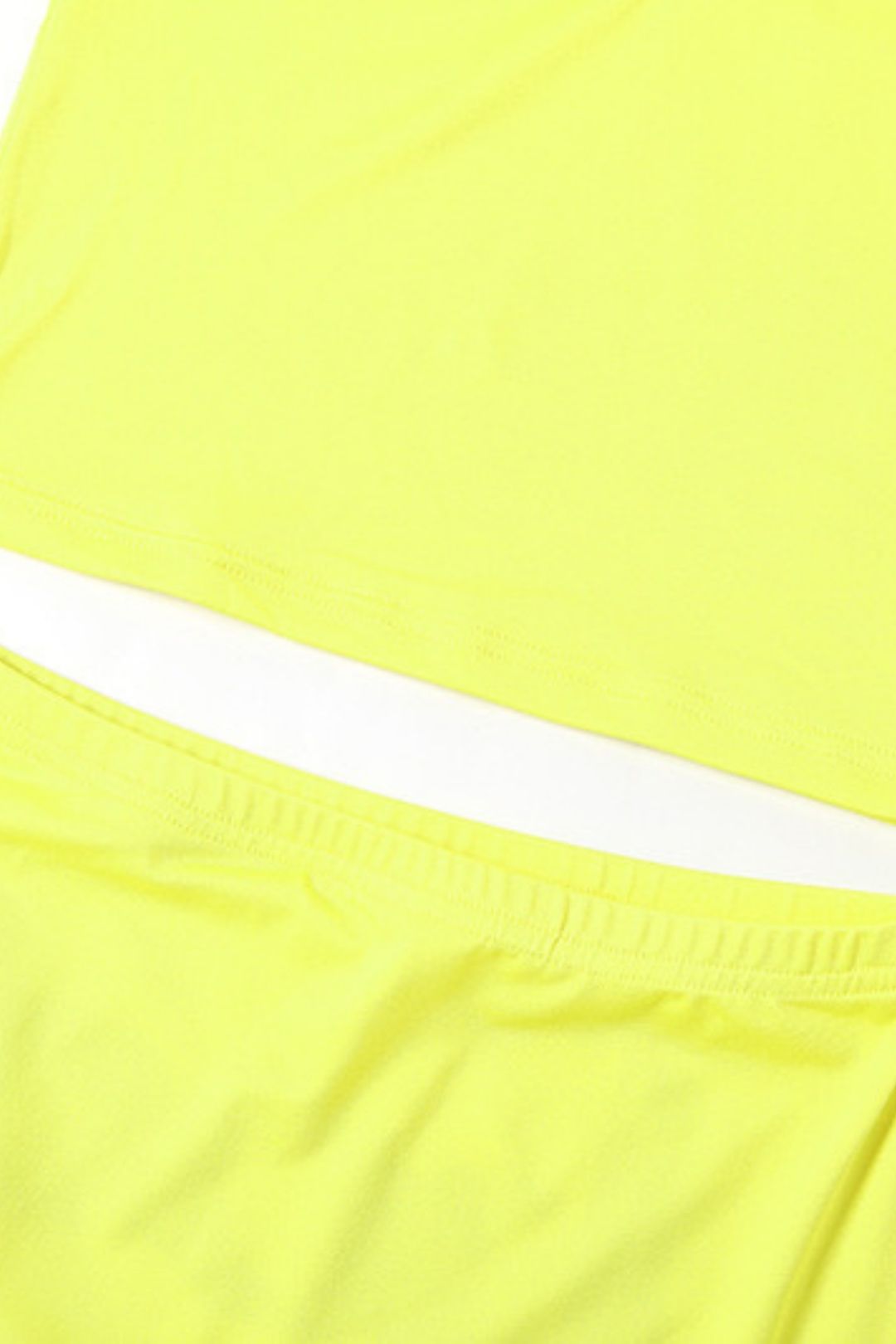 Printed Long-sleeved Top Slim Trousers Suit