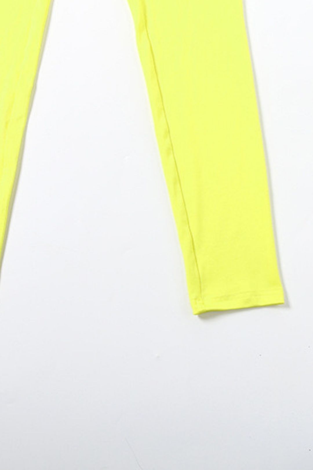 Printed Long-sleeved Top Slim Trousers Suit