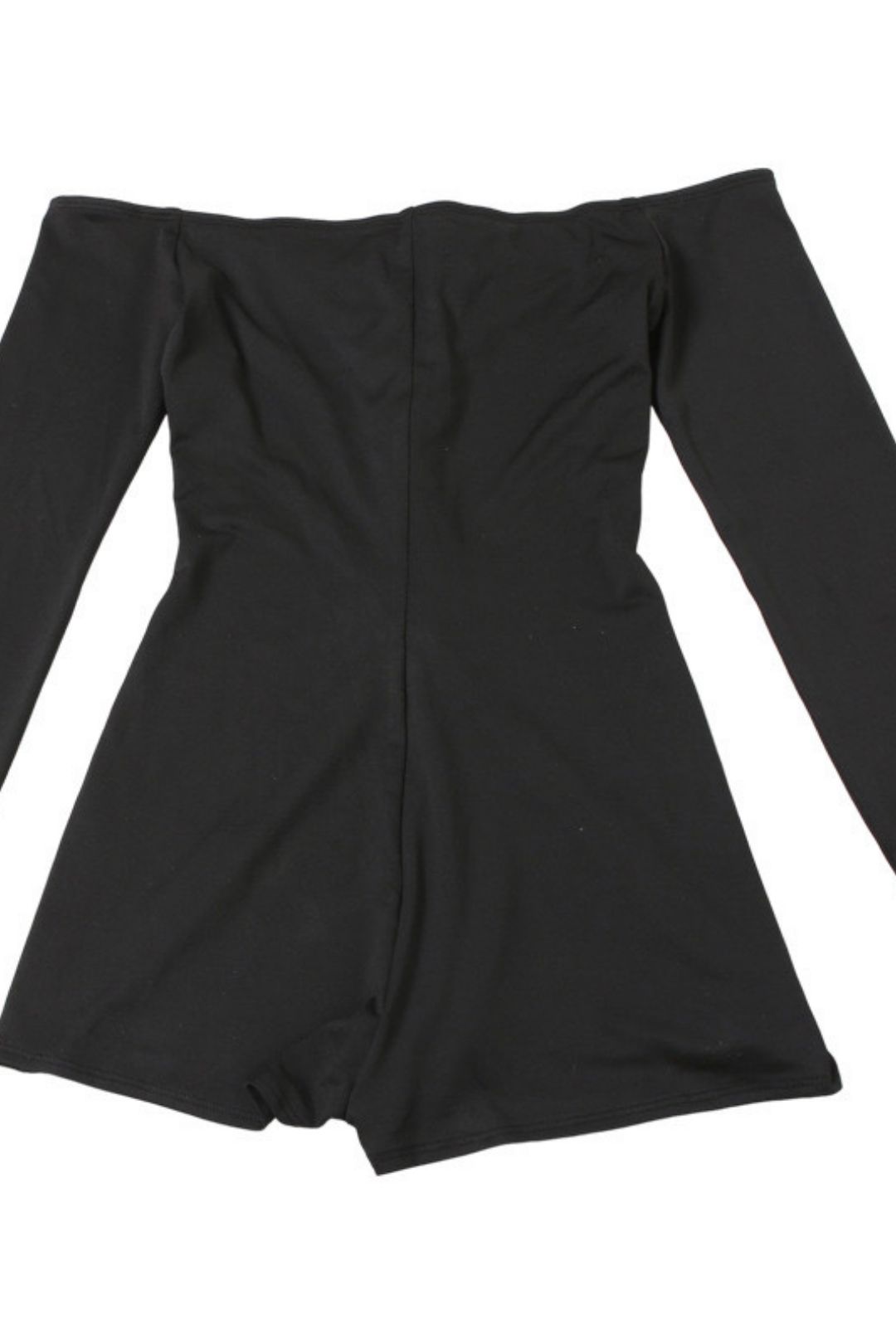 Sexy One-shoulder Tight Slim Jumpsuit