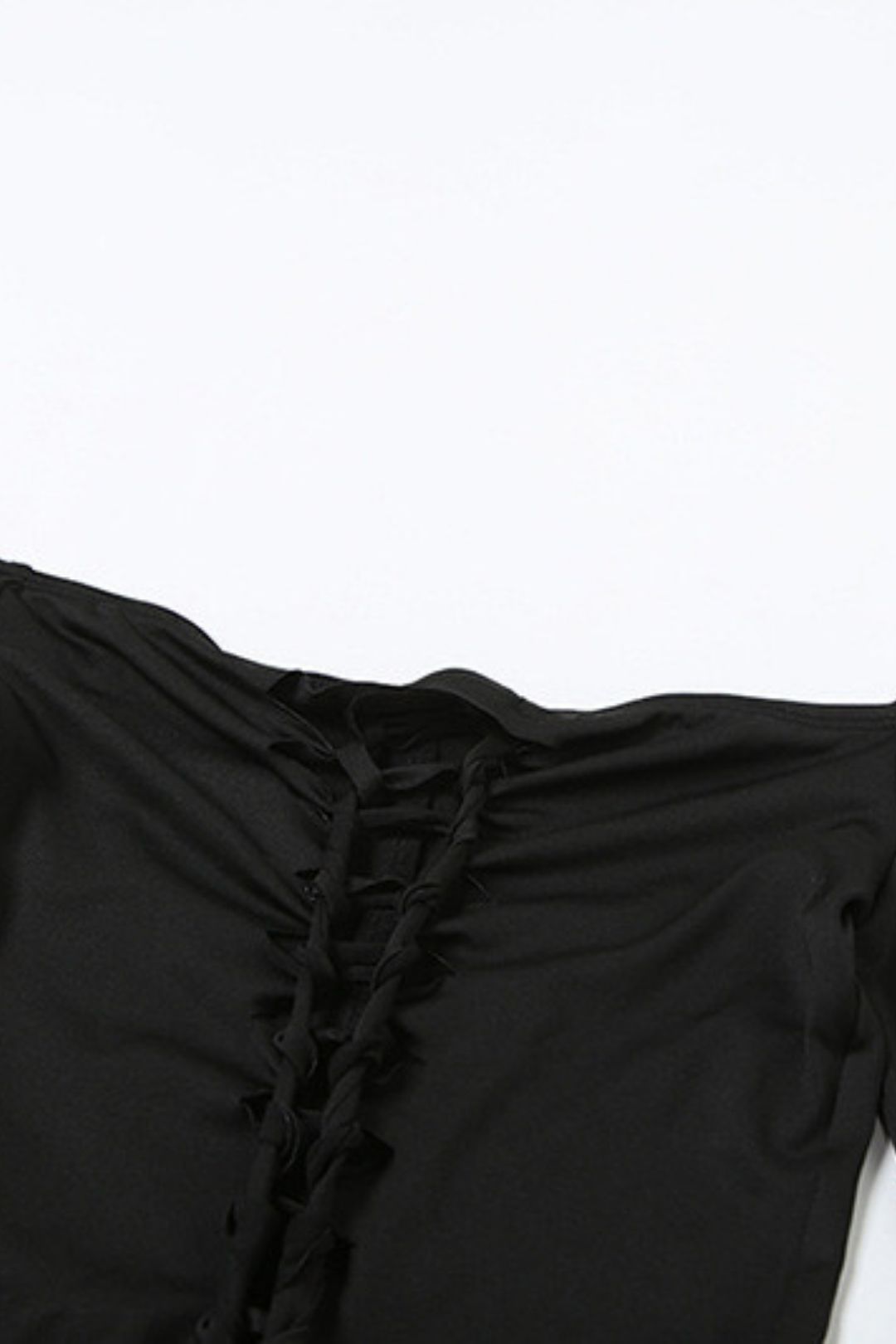 Sexy One-shoulder Tight Slim Jumpsuit