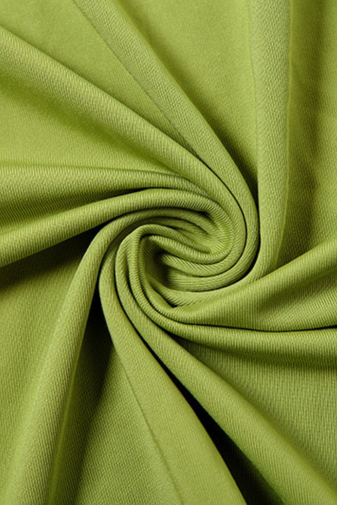 Halterneck Strapless Backless Slim Pleated Slit Dress