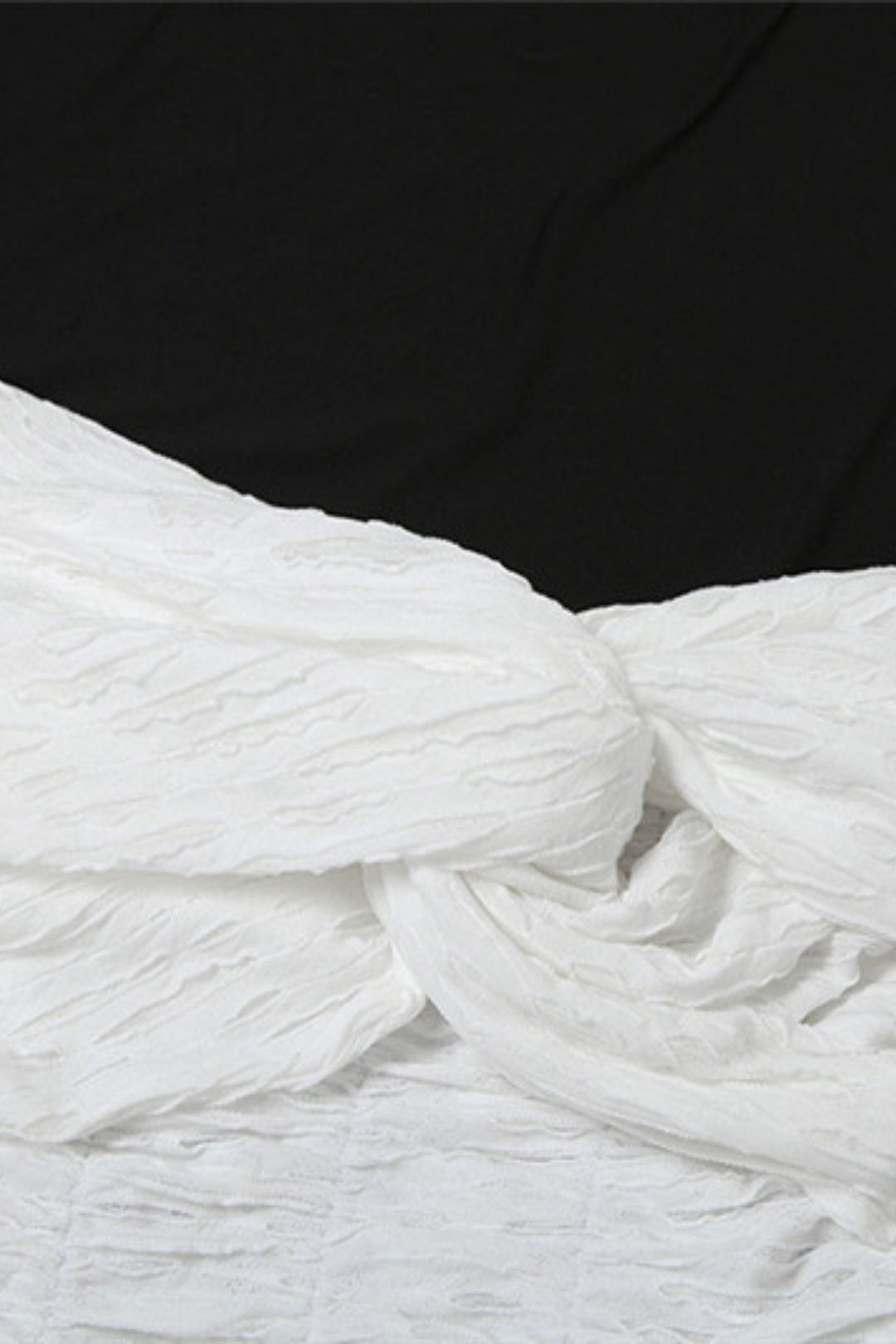 Sexy Off-shoulder Backless Slim Thin Solid Color Dress