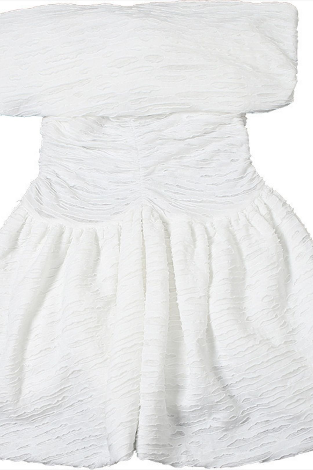 Sexy Off-shoulder Backless Slim Thin Solid Color Dress