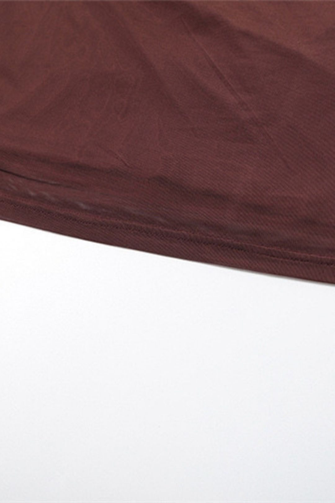 Sexy V-neck Hanging Neck Backless Dress Mesh Inner Tube Top Two-piece Set