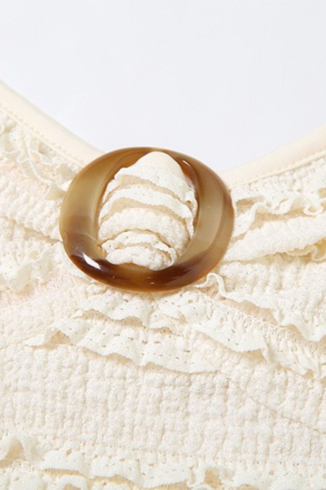 Sexy Close-fitting Temperament V-neck Lace-up Dress