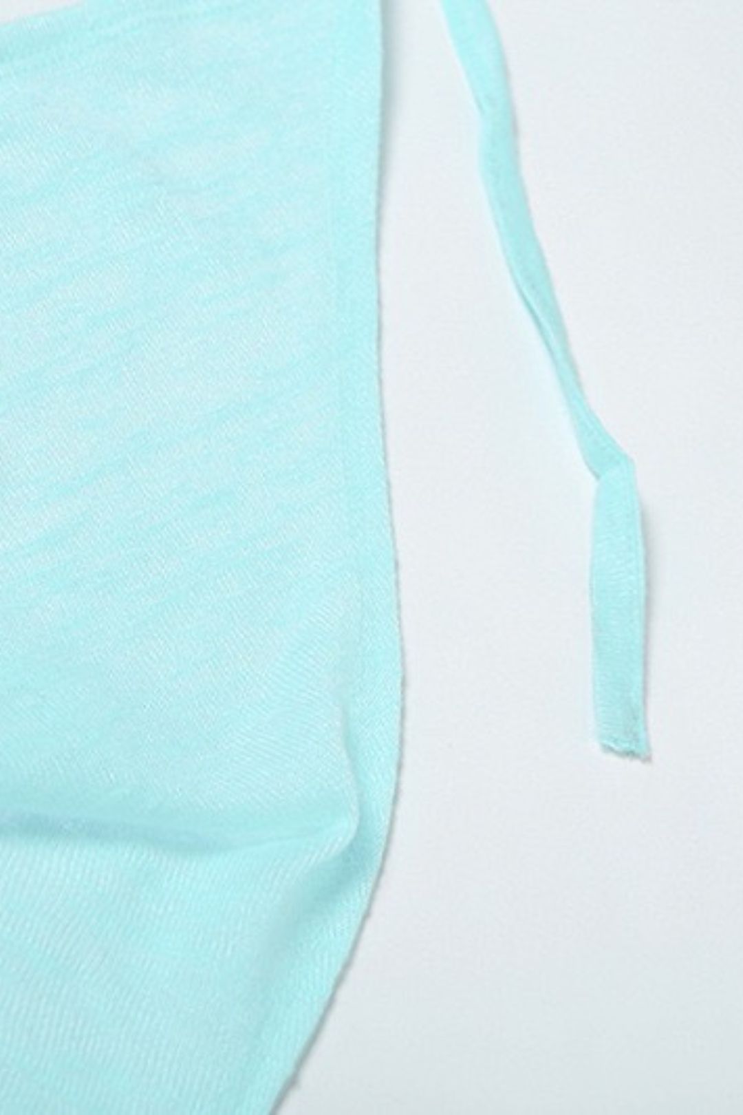 Sexy Backless Slim Fit Pile Collar Hip-Hugging Halter Dress