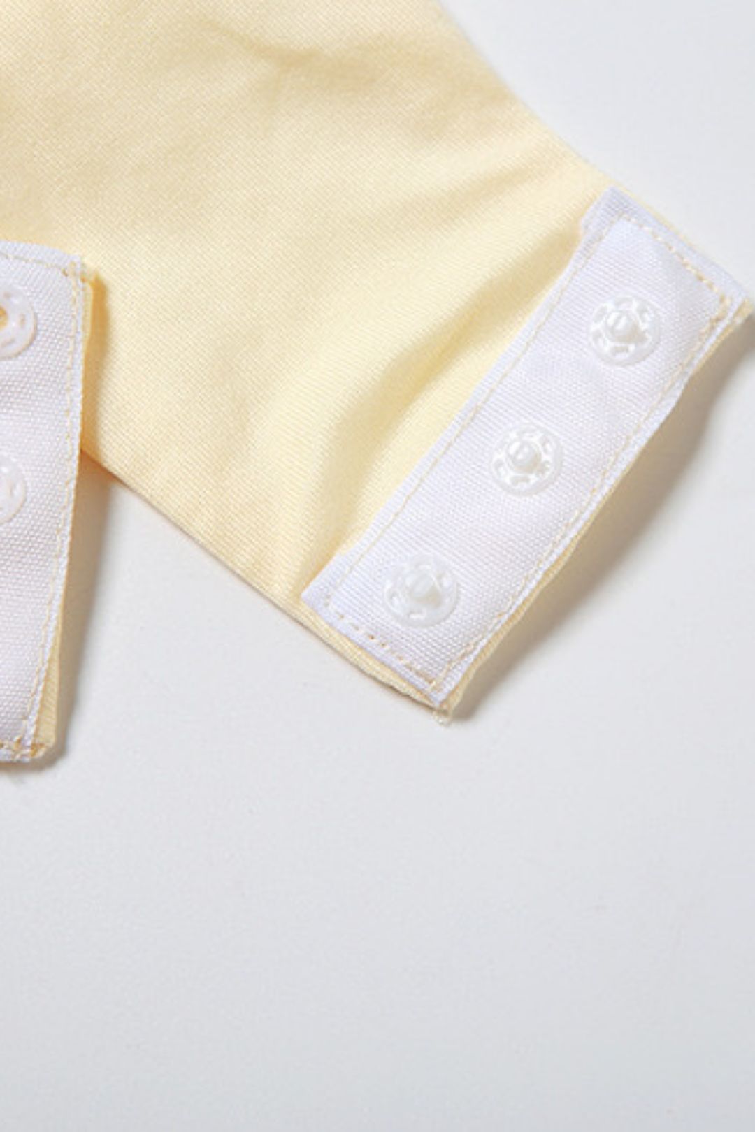 Solid Color Sexy Hollow Neck Slim-fit Bodysuit Hip Skirt Suit