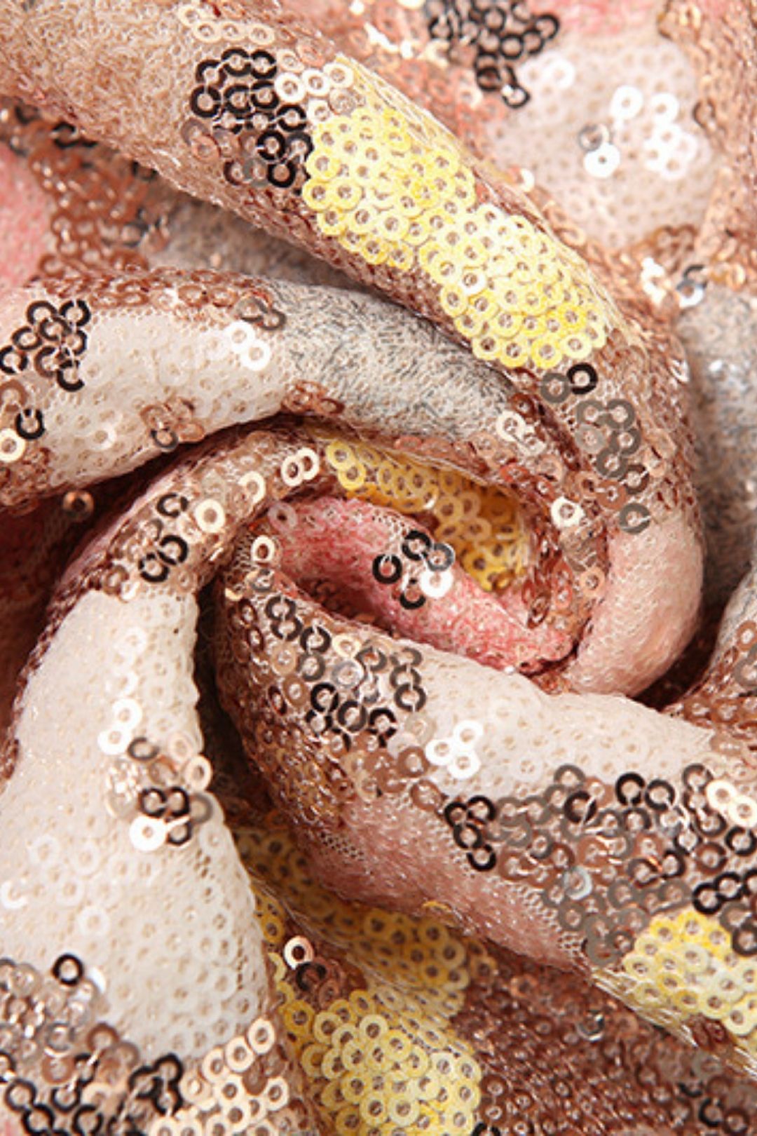 Sexy Slim Square Collar Sequin Bag Hip Slit Dress