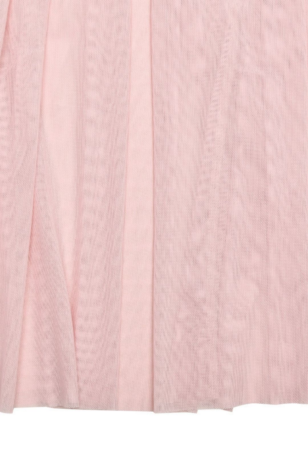 Sexy Mesh Splicing Backless Pleated Slim Long Dress