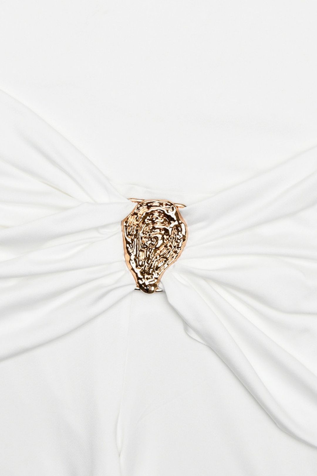 Backless Sleeveless Slim-fit Jumpsuit