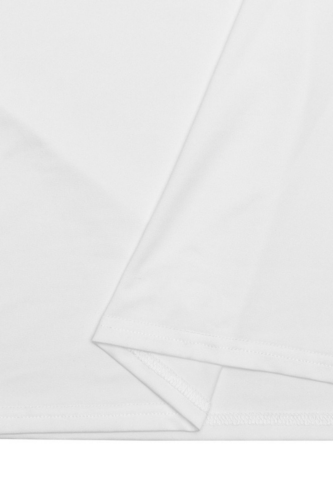 Sexy V Neck Pleated Hip-Hugging Dress