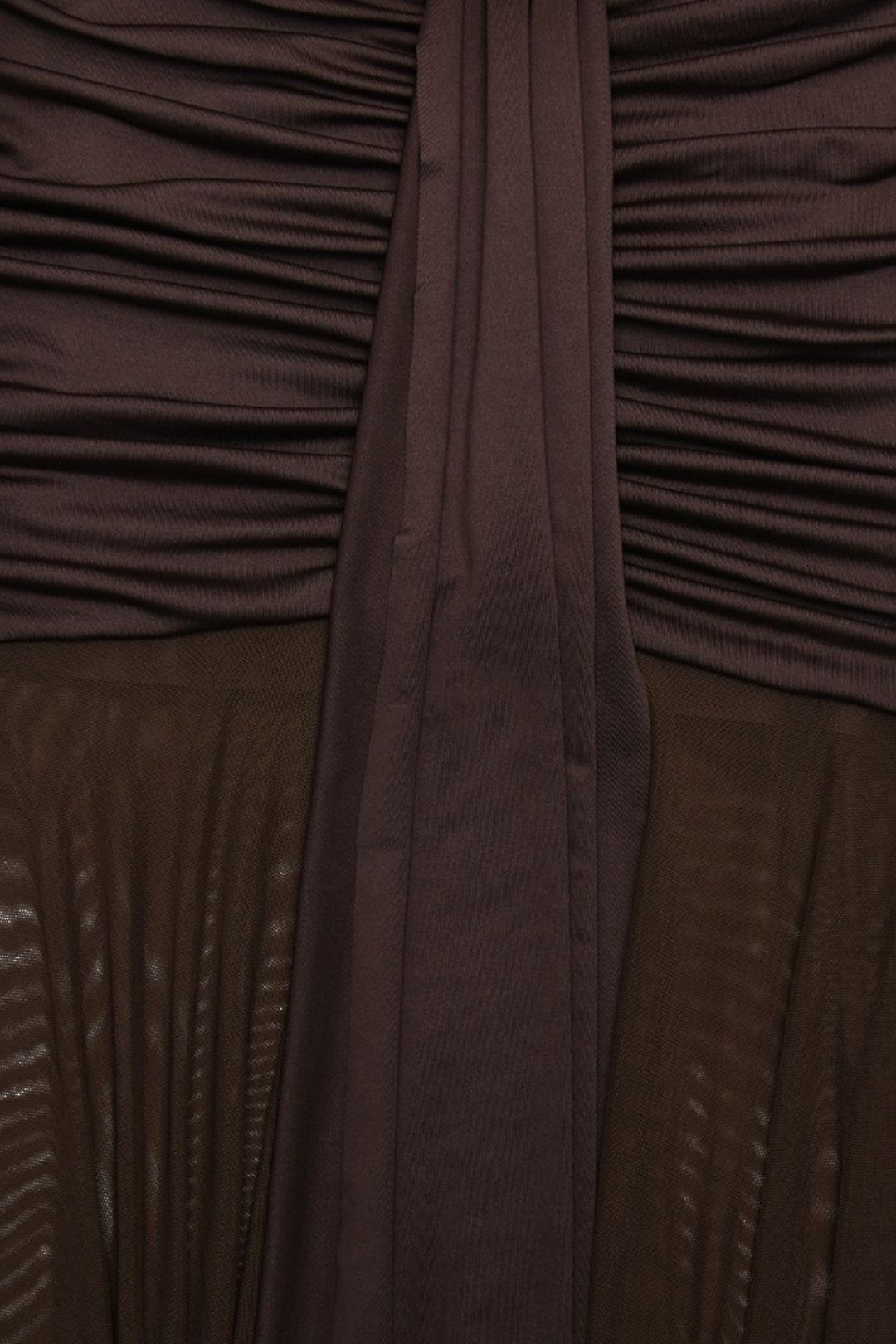 Summer Sleeveless Backless Slit Pleated Waist Long Dress