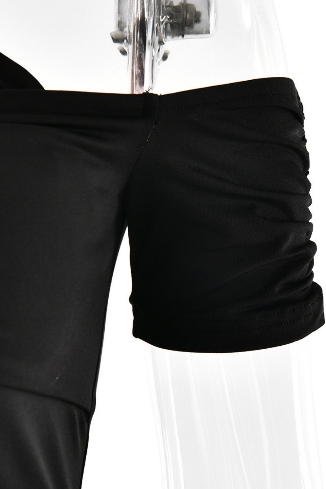 Elegant Halterneck Sexy Backless Sleeveless Dress