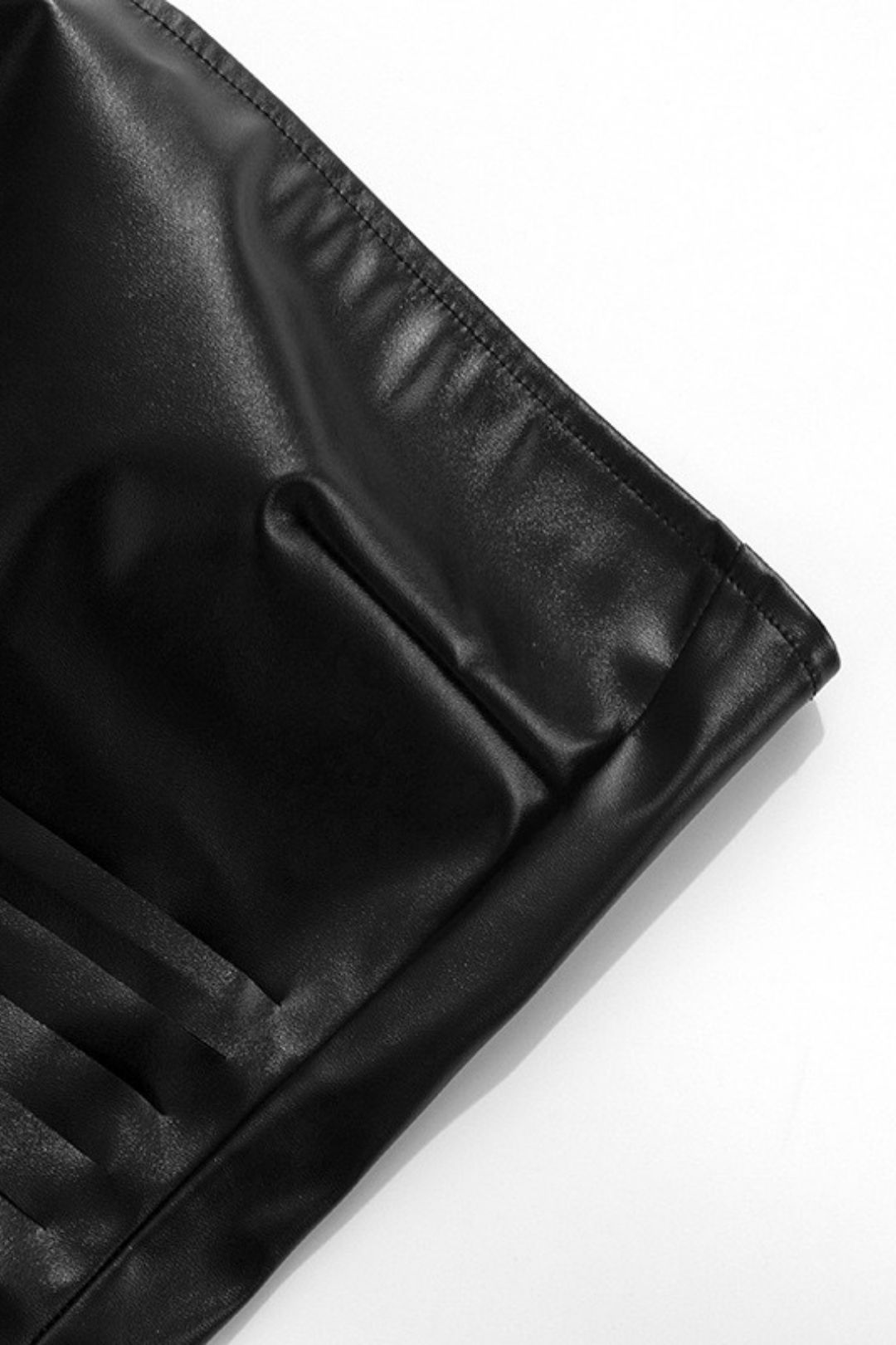 Tube Top Backless Sexy Top