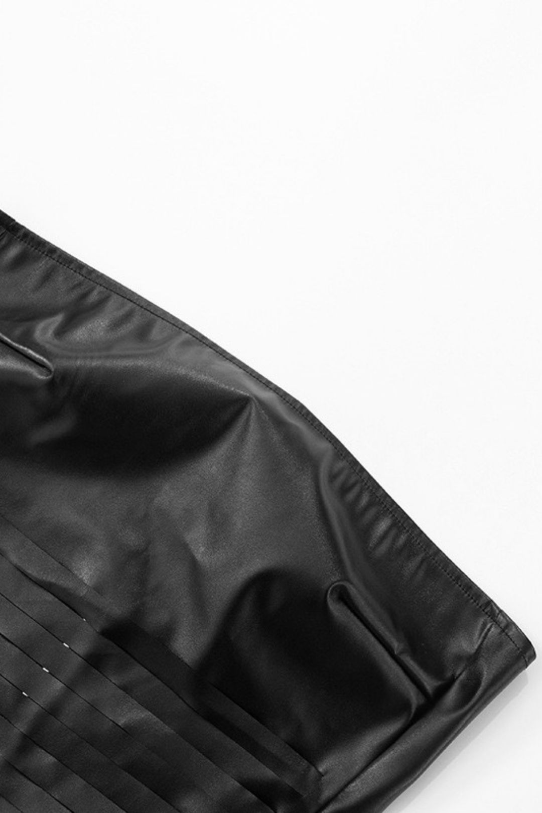 Tube Top Backless Sexy Top