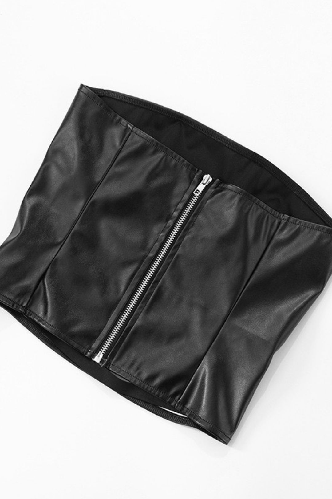 Tube Top Backless Sexy Top