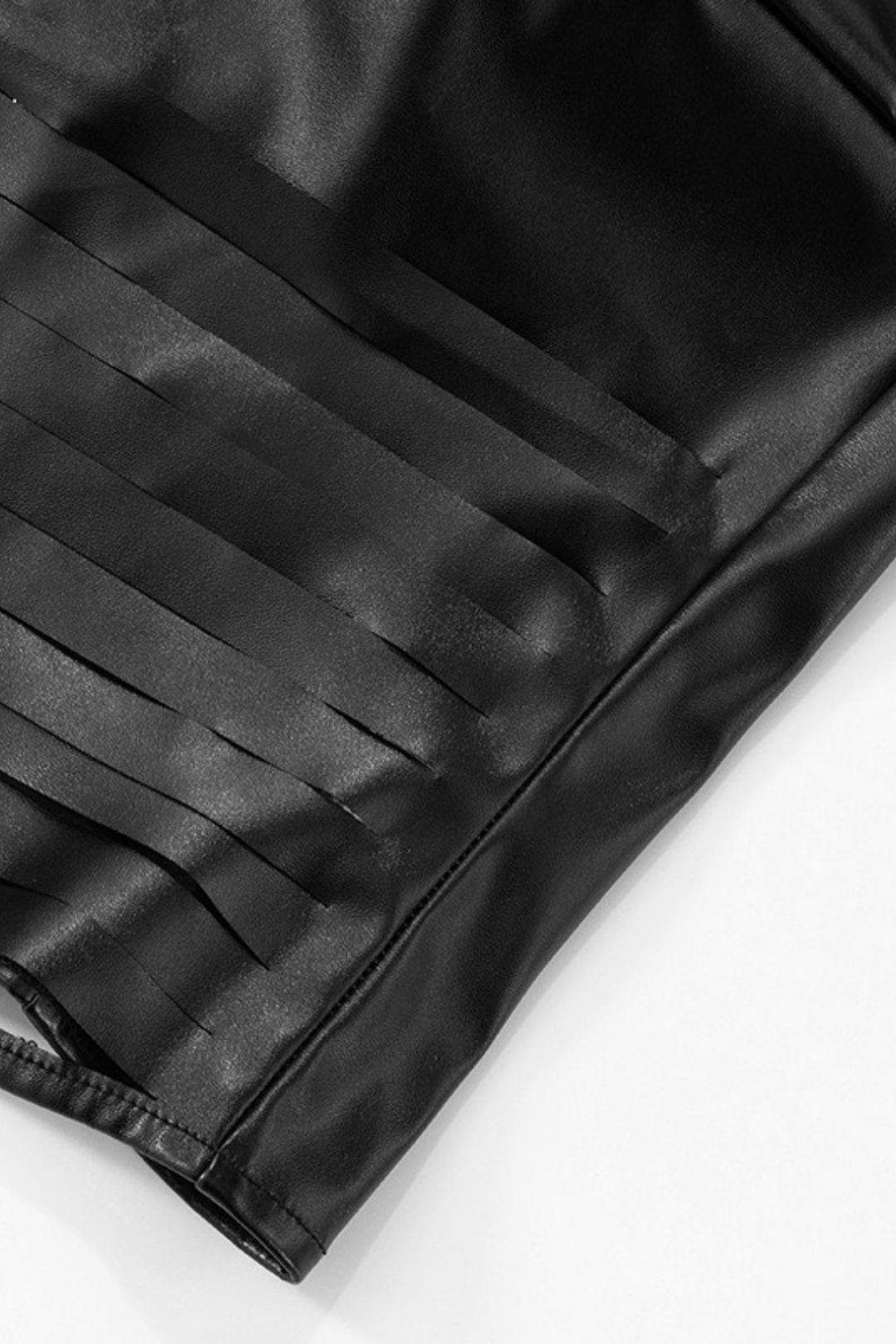 Tube Top Backless Sexy Top