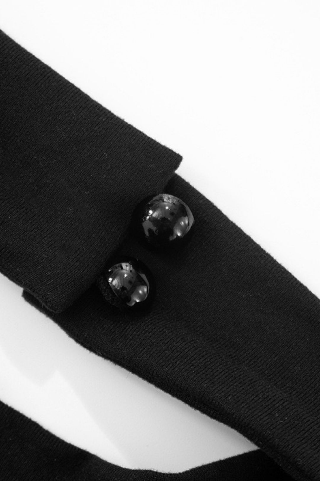 New Solid Color Neck Backless One-piece Sexy Top