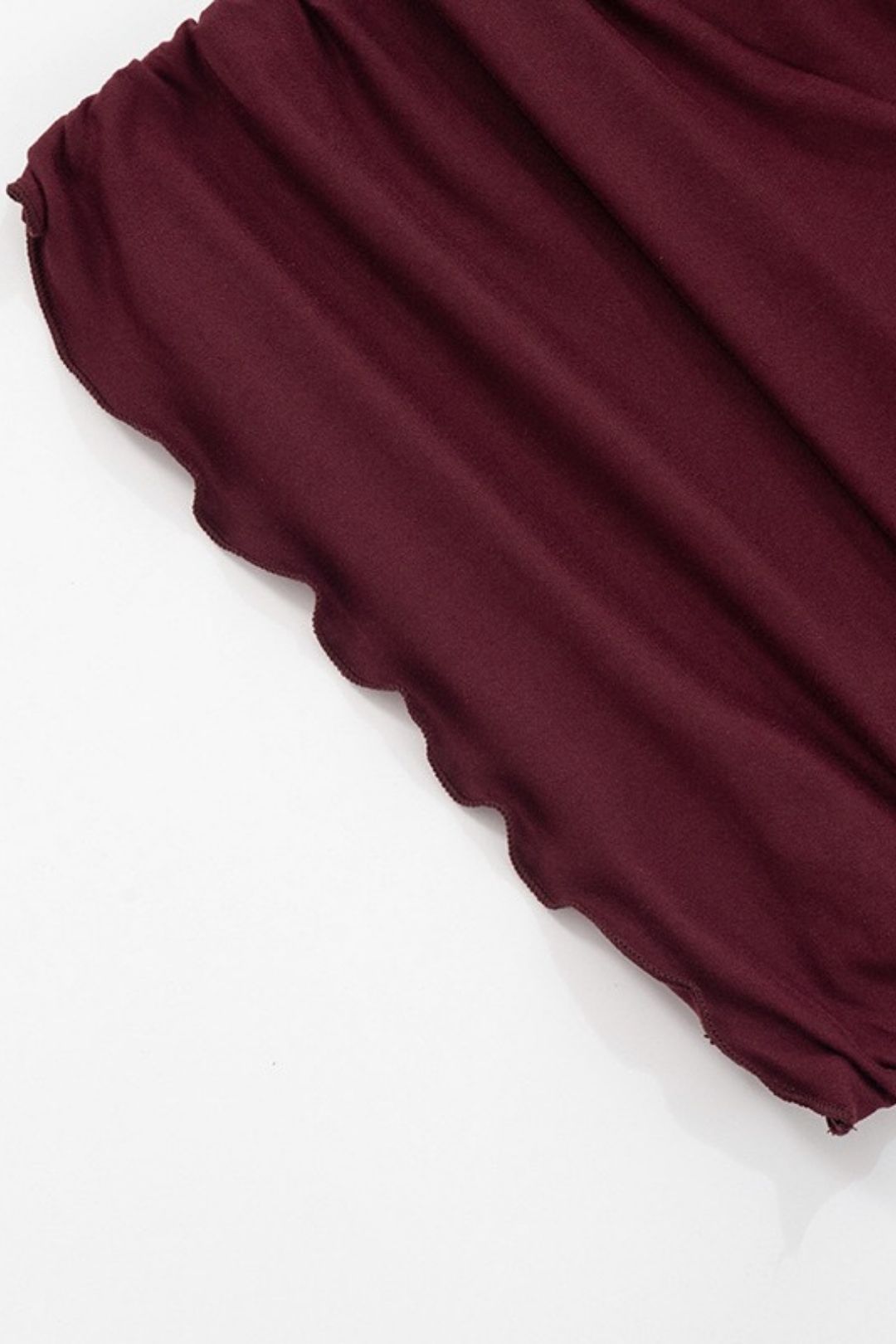 Lace-Up Halterneck Backless Sexy T-Shirt Tops