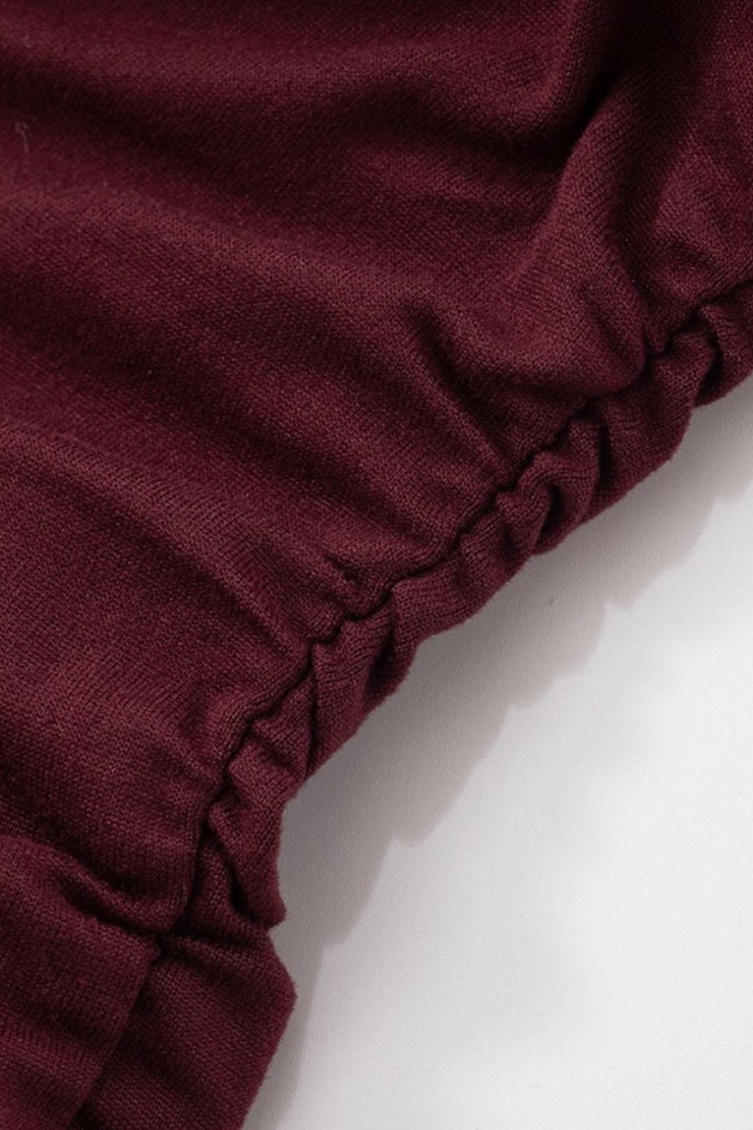 Lace-Up Halterneck Backless Sexy T-Shirt Tops