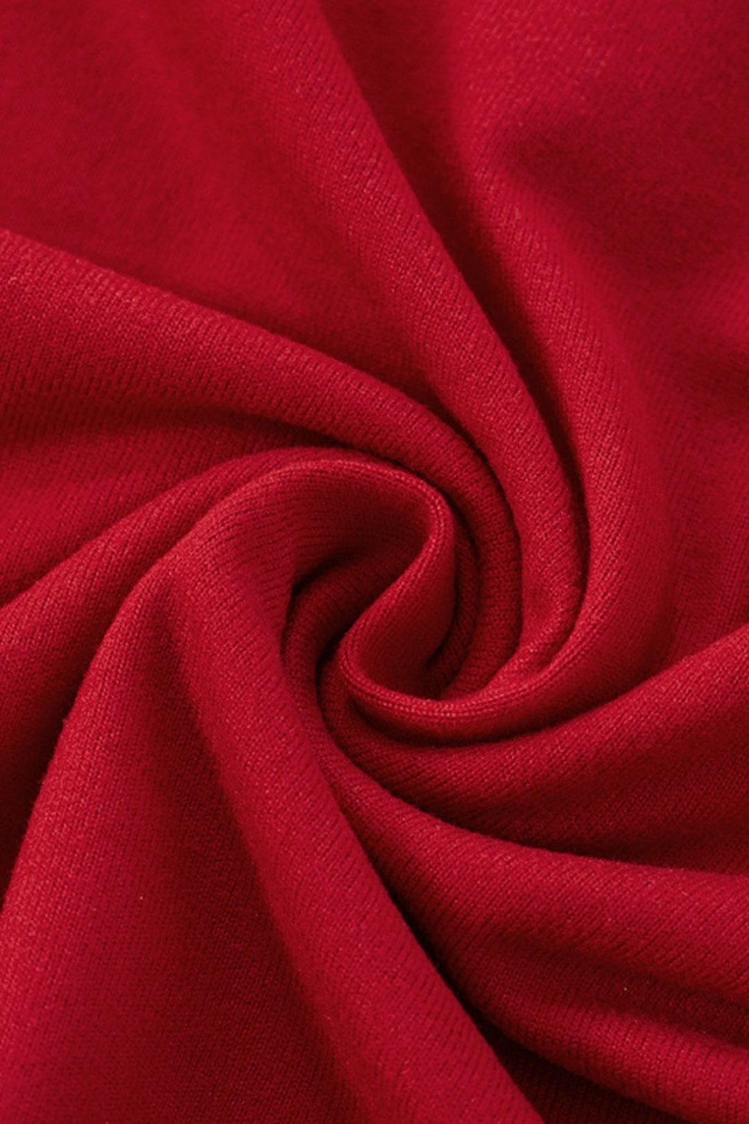 Summer Pure Color U-Neck Ribbon Cut Out Metal Ring Backless Dress