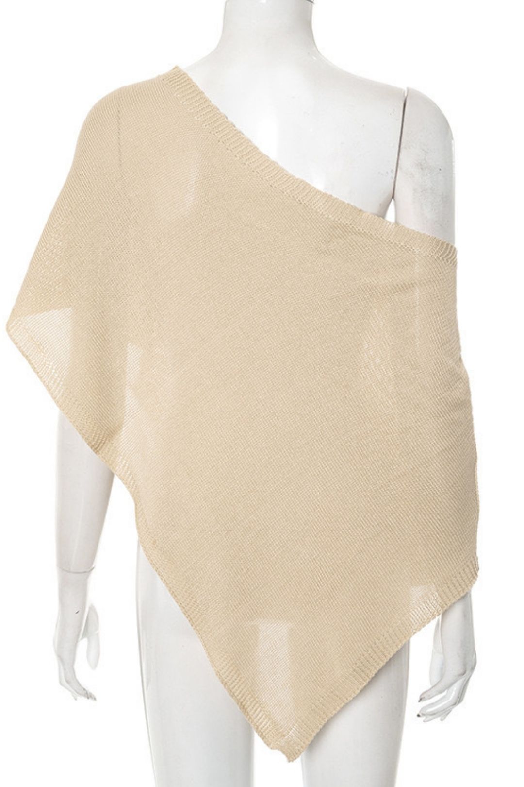 New Pure Color Slanted Shoulder Sleeveless One-piece Sexy Blouse Top