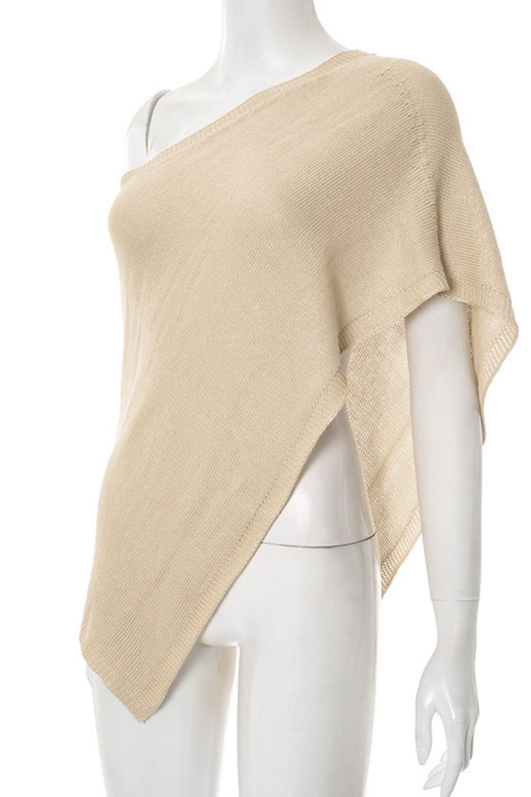 New Pure Color Slanted Shoulder Sleeveless One-piece Sexy Blouse Top