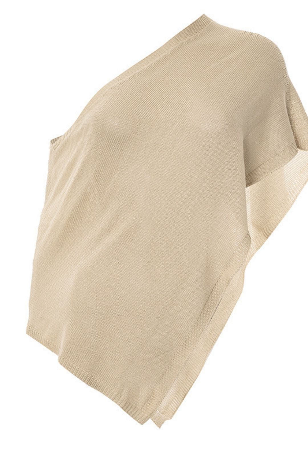 New Pure Color Slanted Shoulder Sleeveless One-piece Sexy Blouse Top