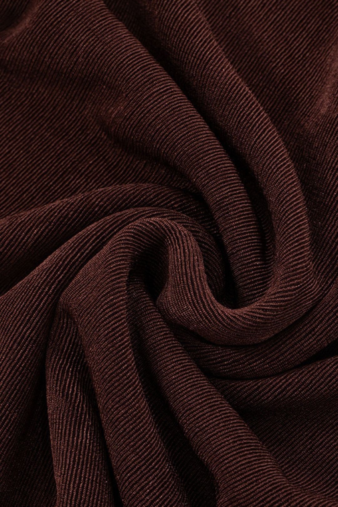 Pure Color Asymmetrical Metal Buckle Vest Tops