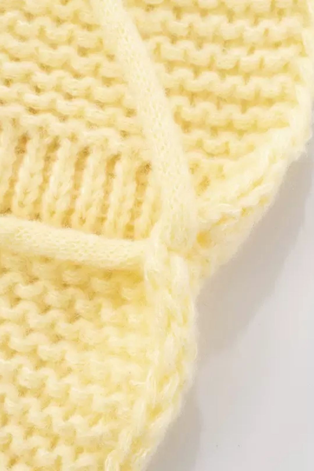 New Solid Color Woolen Strap Backless Sexy Sling Top