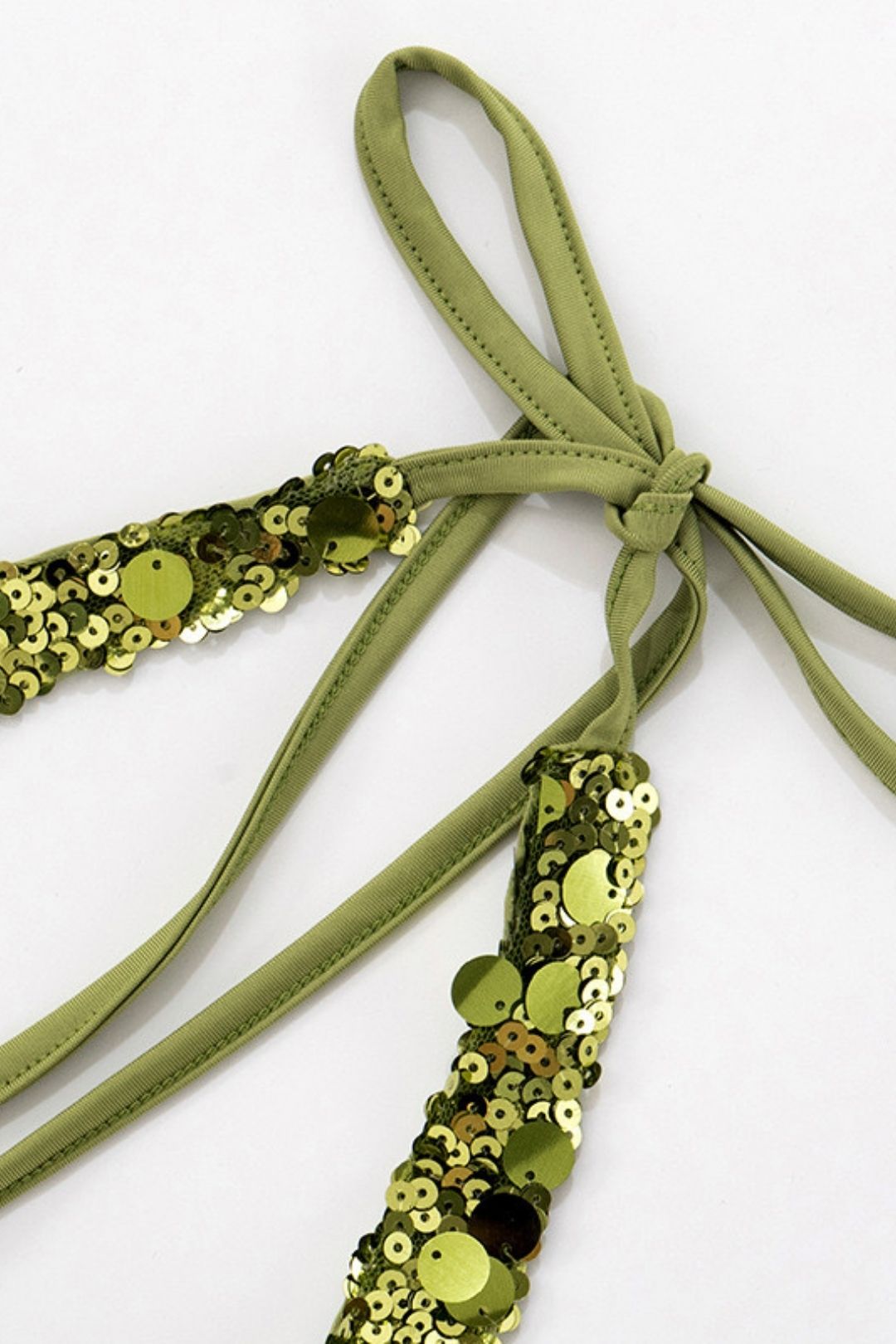 Summer New  See-Through Mesh Pullover One-Shoulder Curved Hem Top