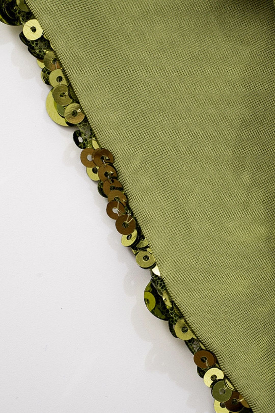 Summer New  See-Through Mesh Pullover One-Shoulder Curved Hem Top