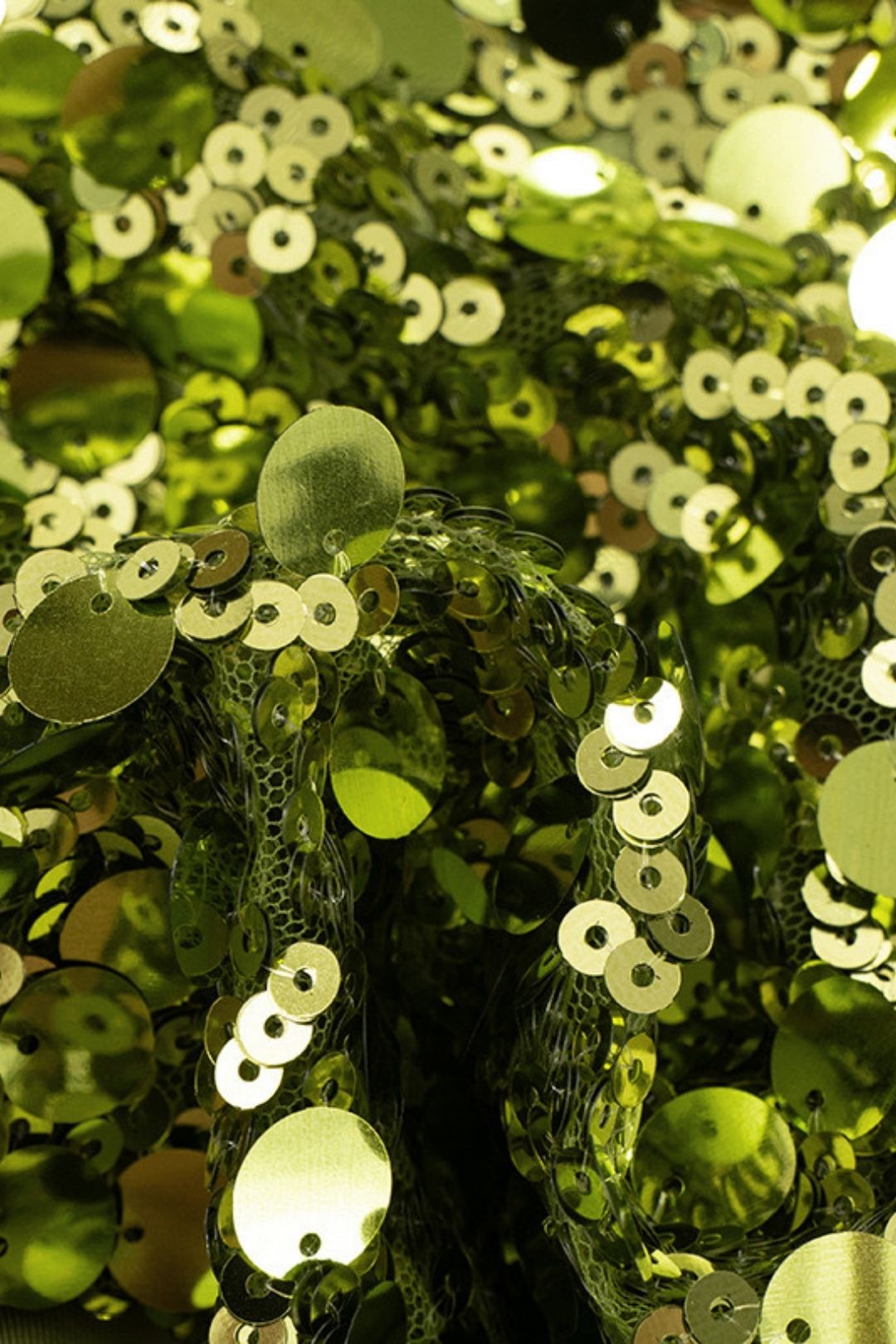 Summer New  See-Through Mesh Pullover One-Shoulder Curved Hem Top