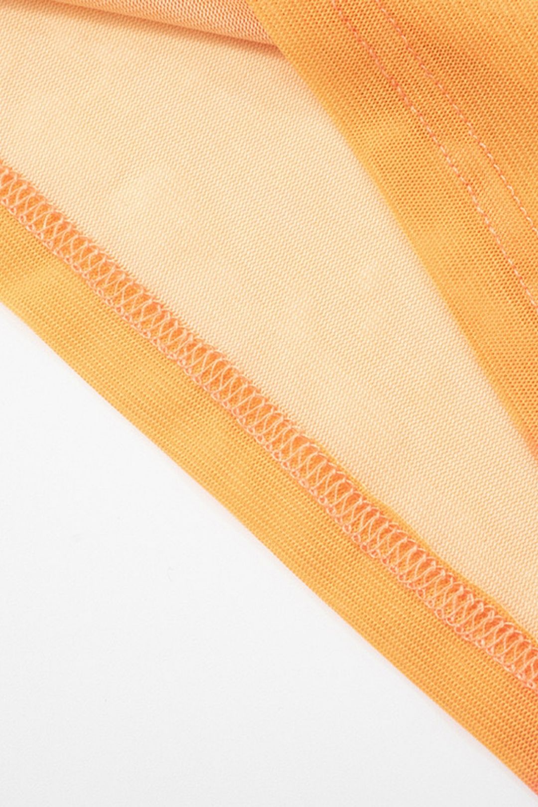 Summer  New Contrast Color Tube Bra Printed Dress