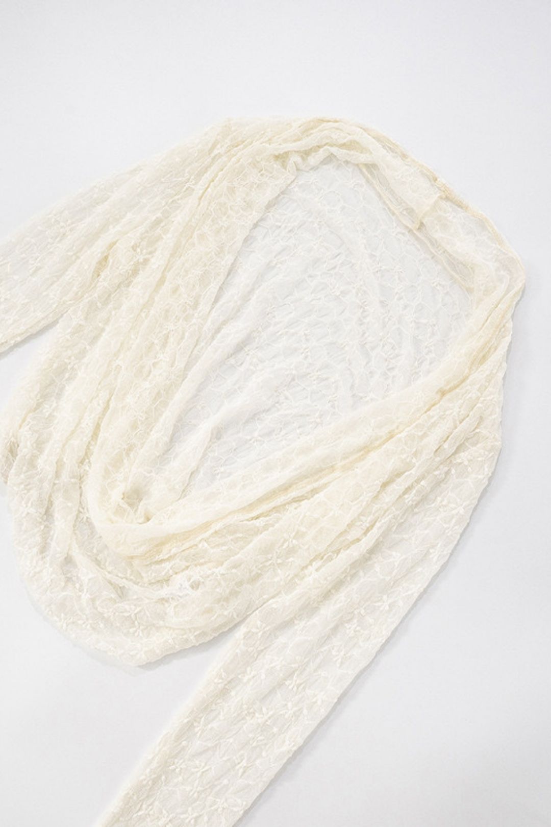 New Pure Color Lace Suspender Intimates Swing Collar Long-Sleeved Top Shorts Suit