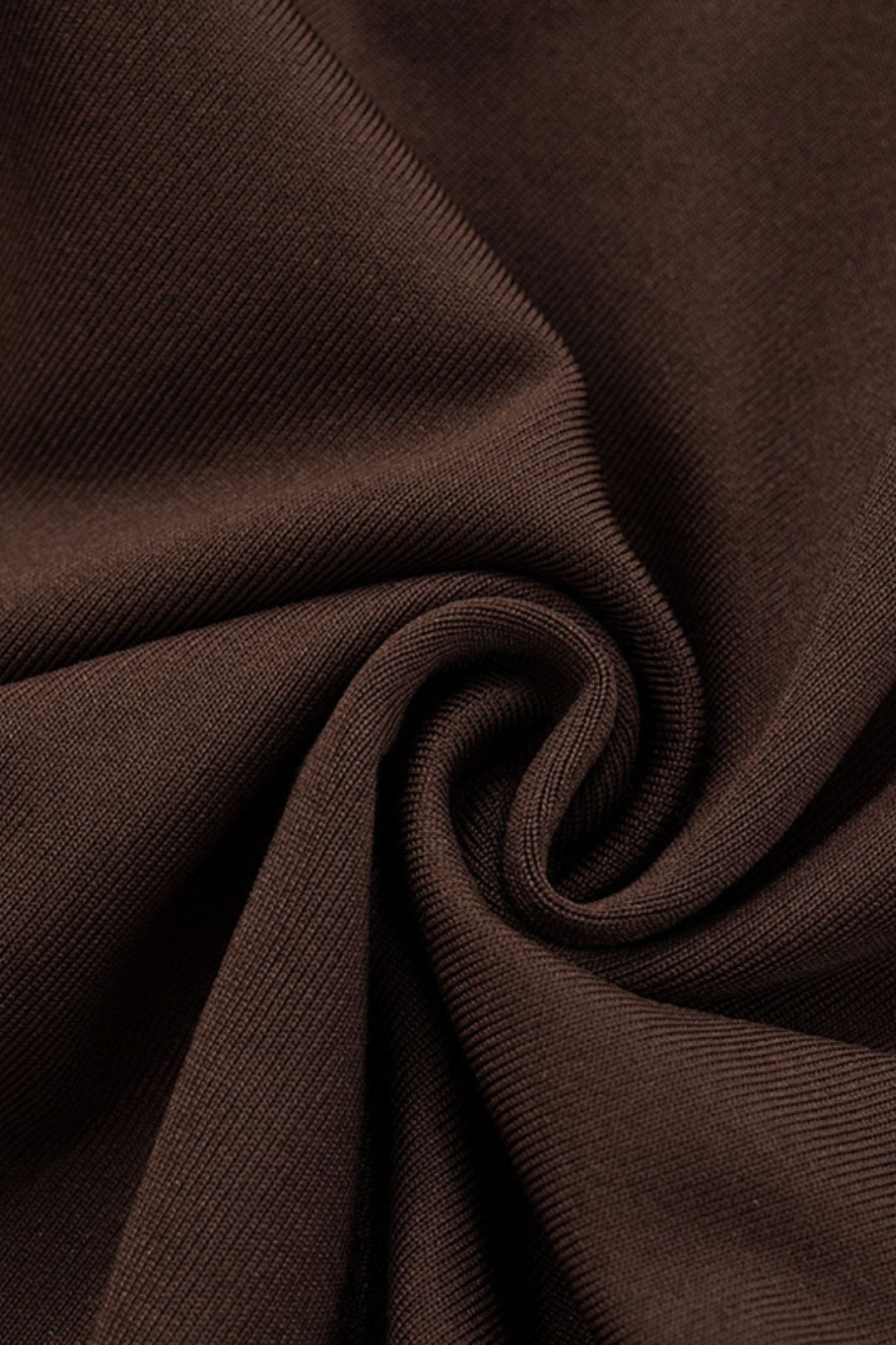 New Pure Color Suspender Beaded Exposed Backpack Sexy Dress