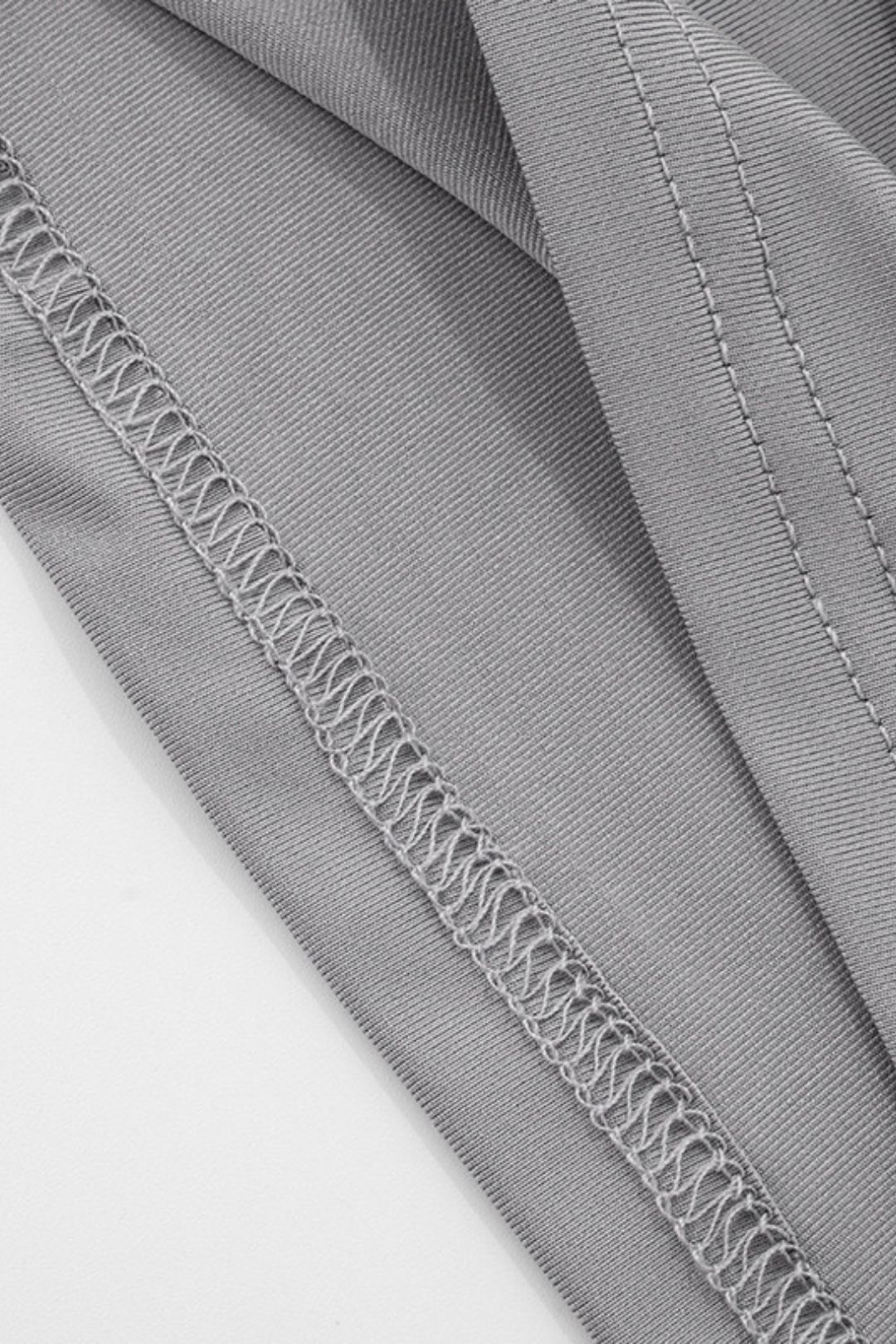 New Pure Color V Neck Halter Strap Backless Vest Top T-Shirt