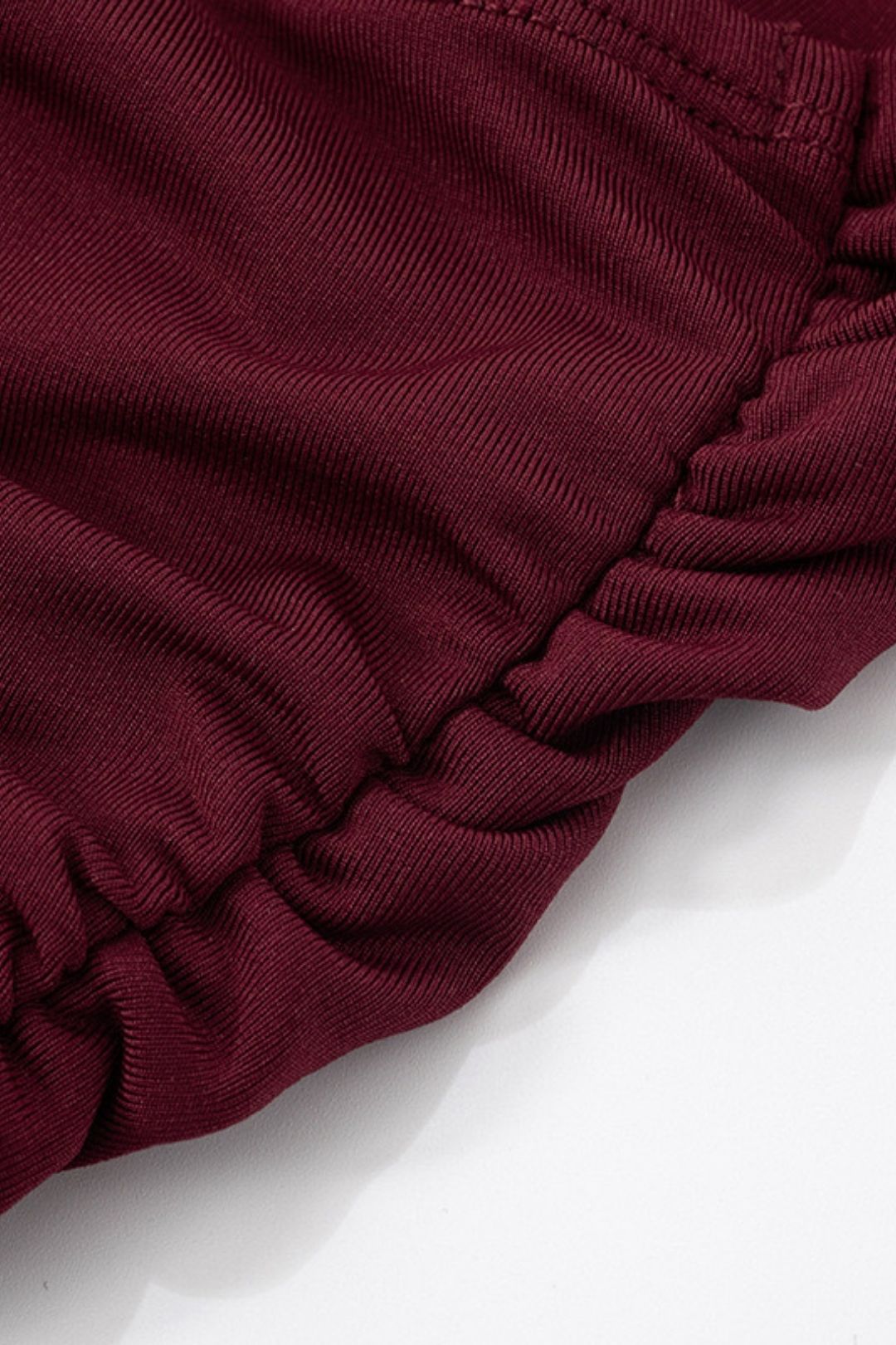 Summer New Solid Color Hanging Neck Backless Tulle Sexy Dress