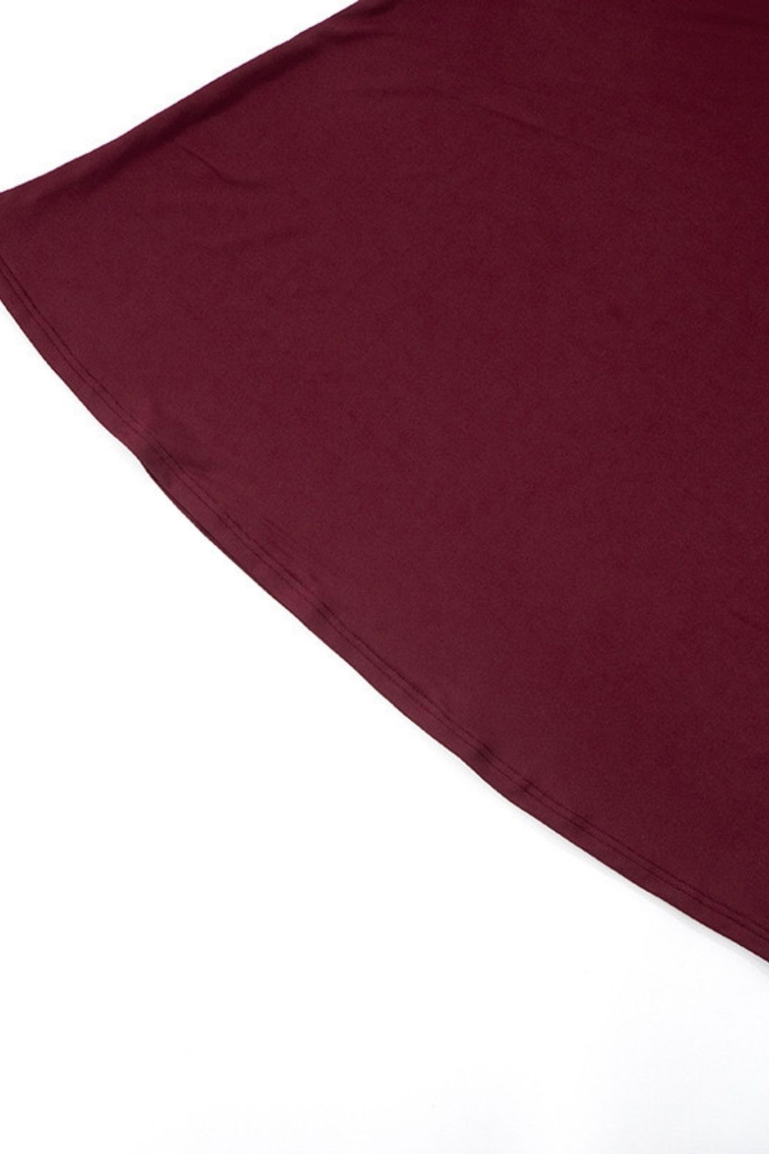 Summer New Solid Color Hanging Neck Backless Tulle Sexy Dress