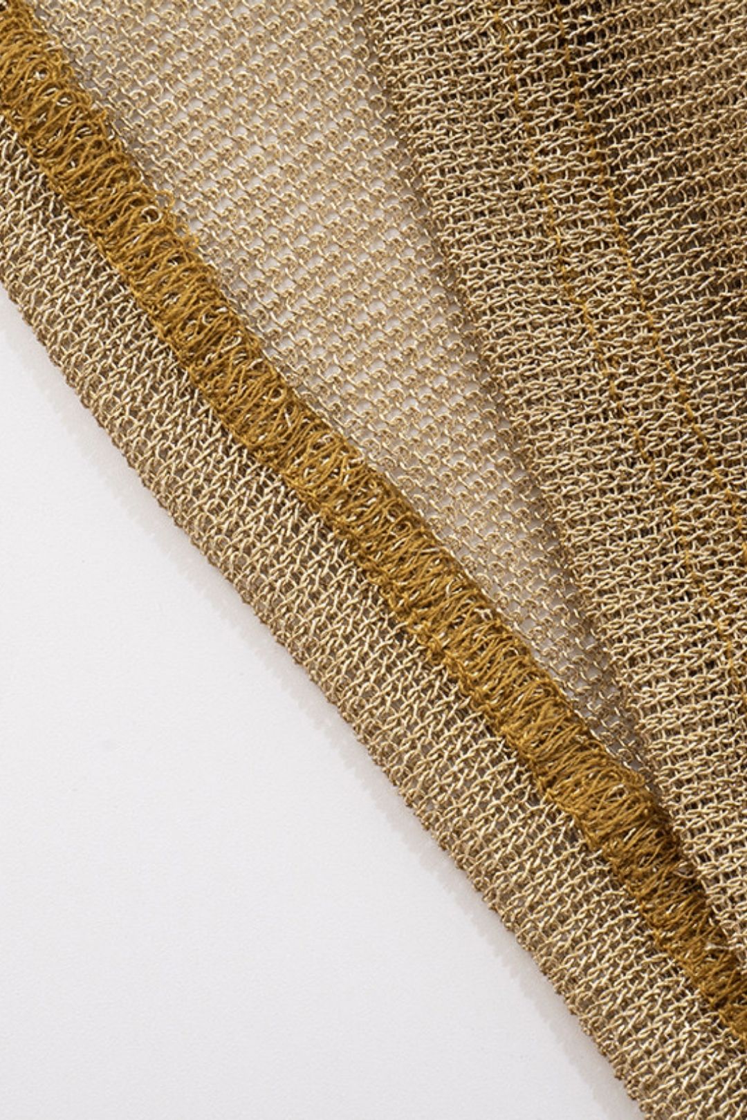 Summer  New Pure Color Tube Top Mesh Backless Sexy Vest Top