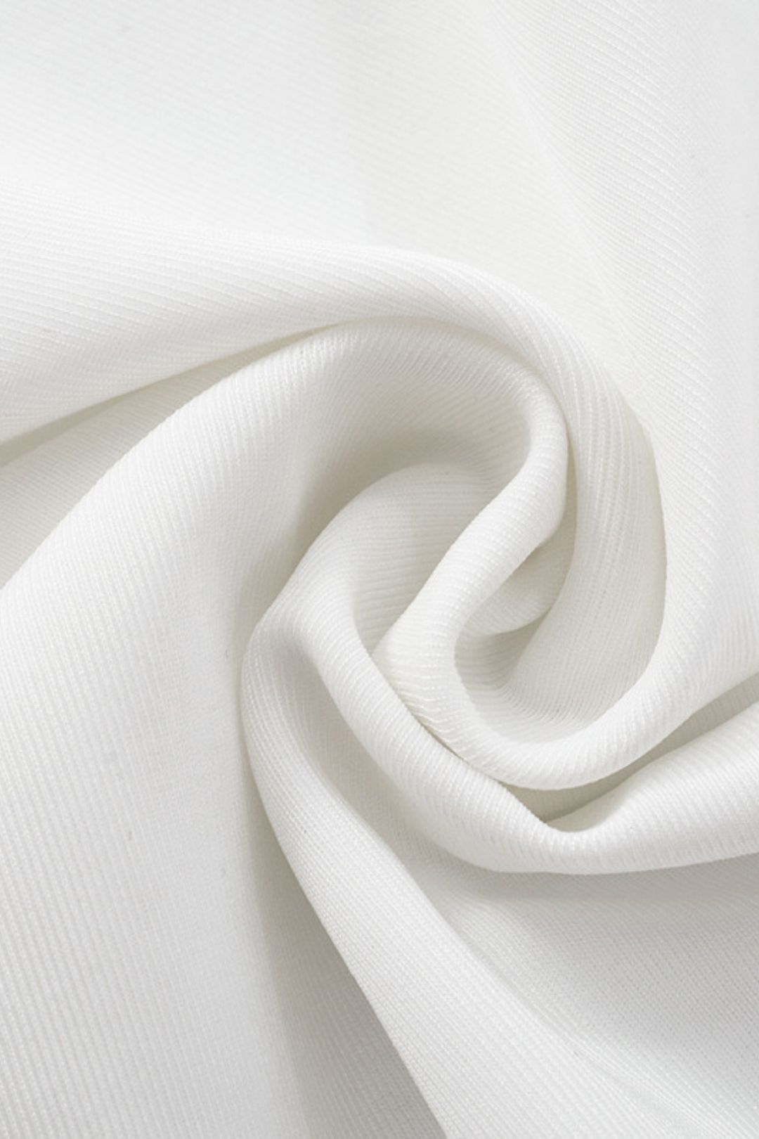 Summer Amazon New Shoulder Collar Metal Decorated Slim-fit Vest