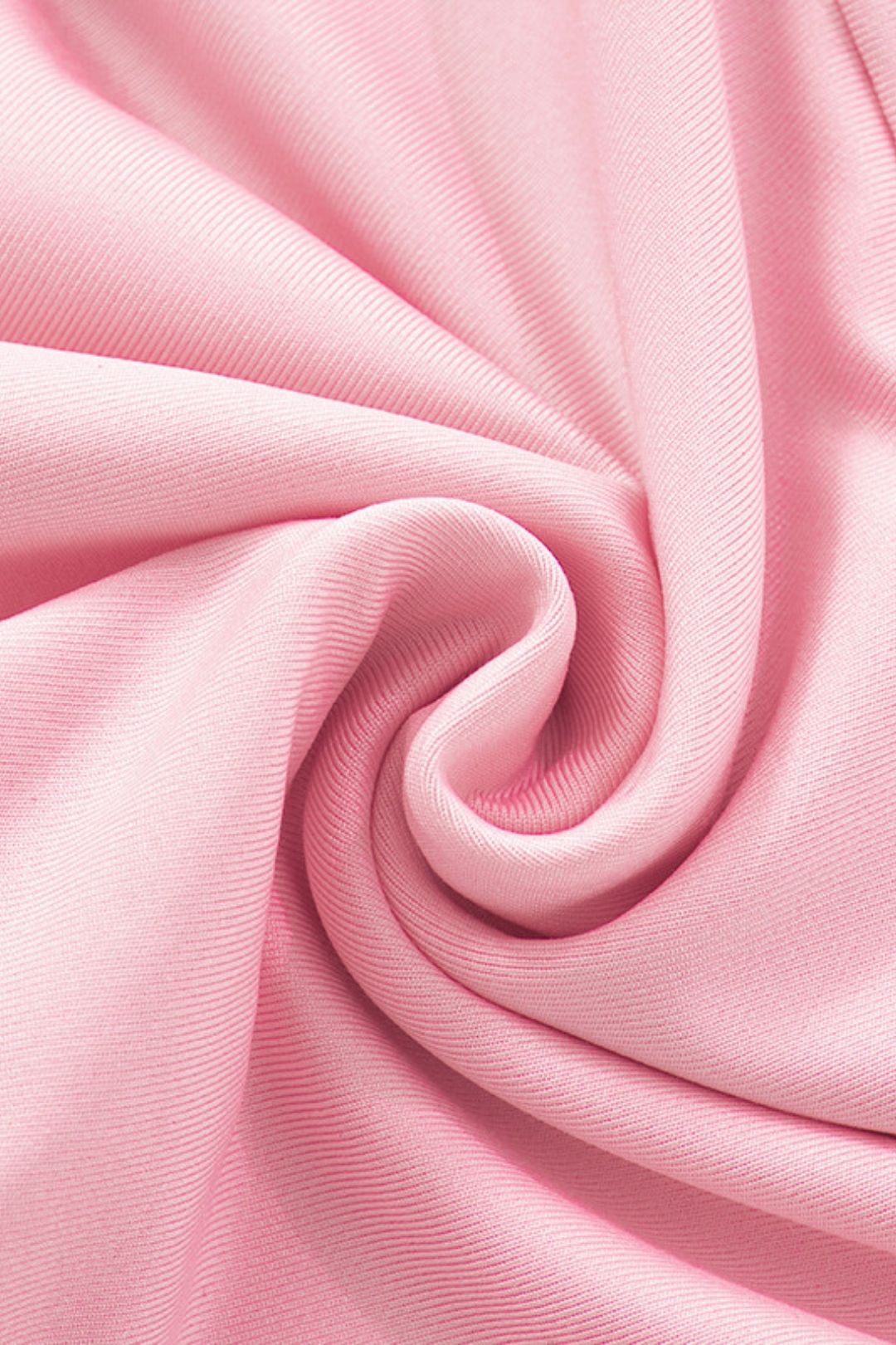 Summer New Pure Color One-Line Collar Pleated Ruffled Long-Sleeved Sexy Dress And Skirt