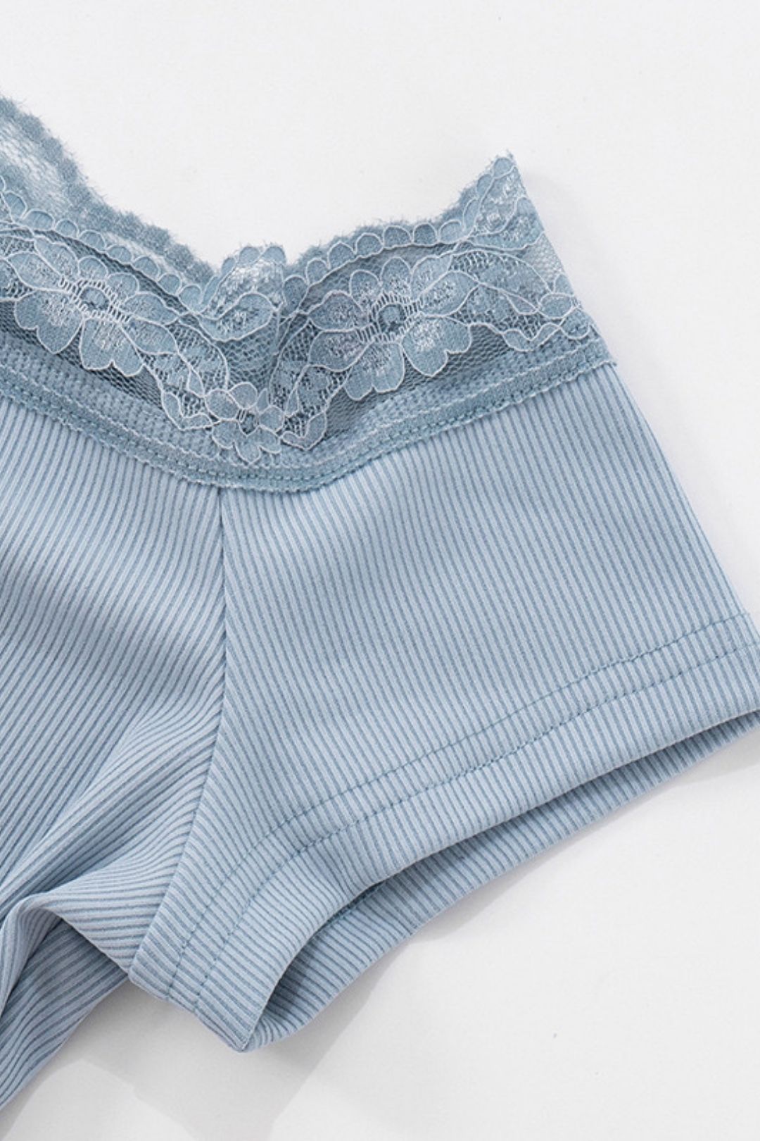 Summer New Pure Color Sleeveless One-line Collar Pace Sexy Shirt