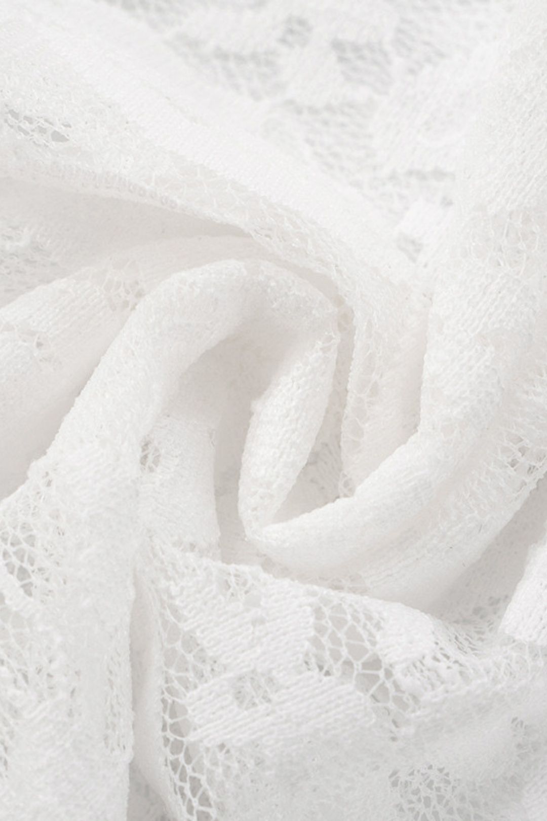 Solid Pure Color Lace Backless Slit Sexy Dress