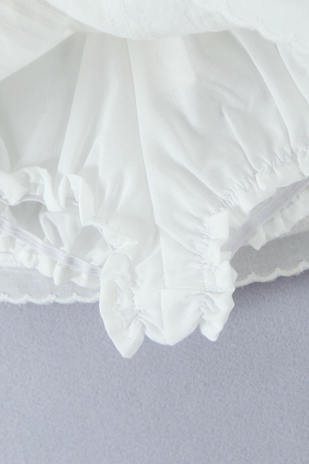 Plaid 2-piece Set Sexy Slim Short-sleeved Shirt + Chic Bow Mini Skirt