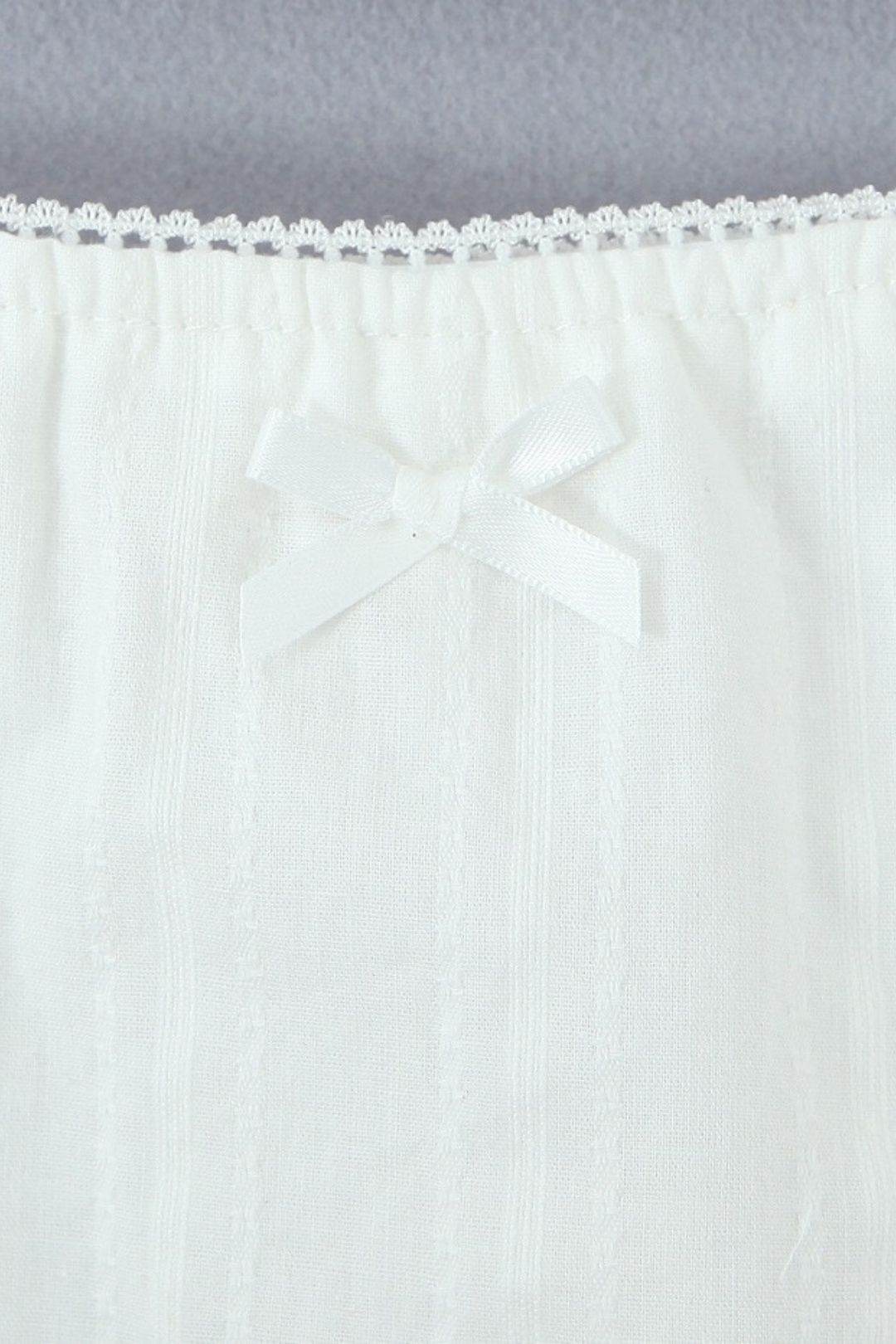 Plaid 2-piece Set Sexy Slim Short-sleeved Shirt + Chic Bow Mini Skirt