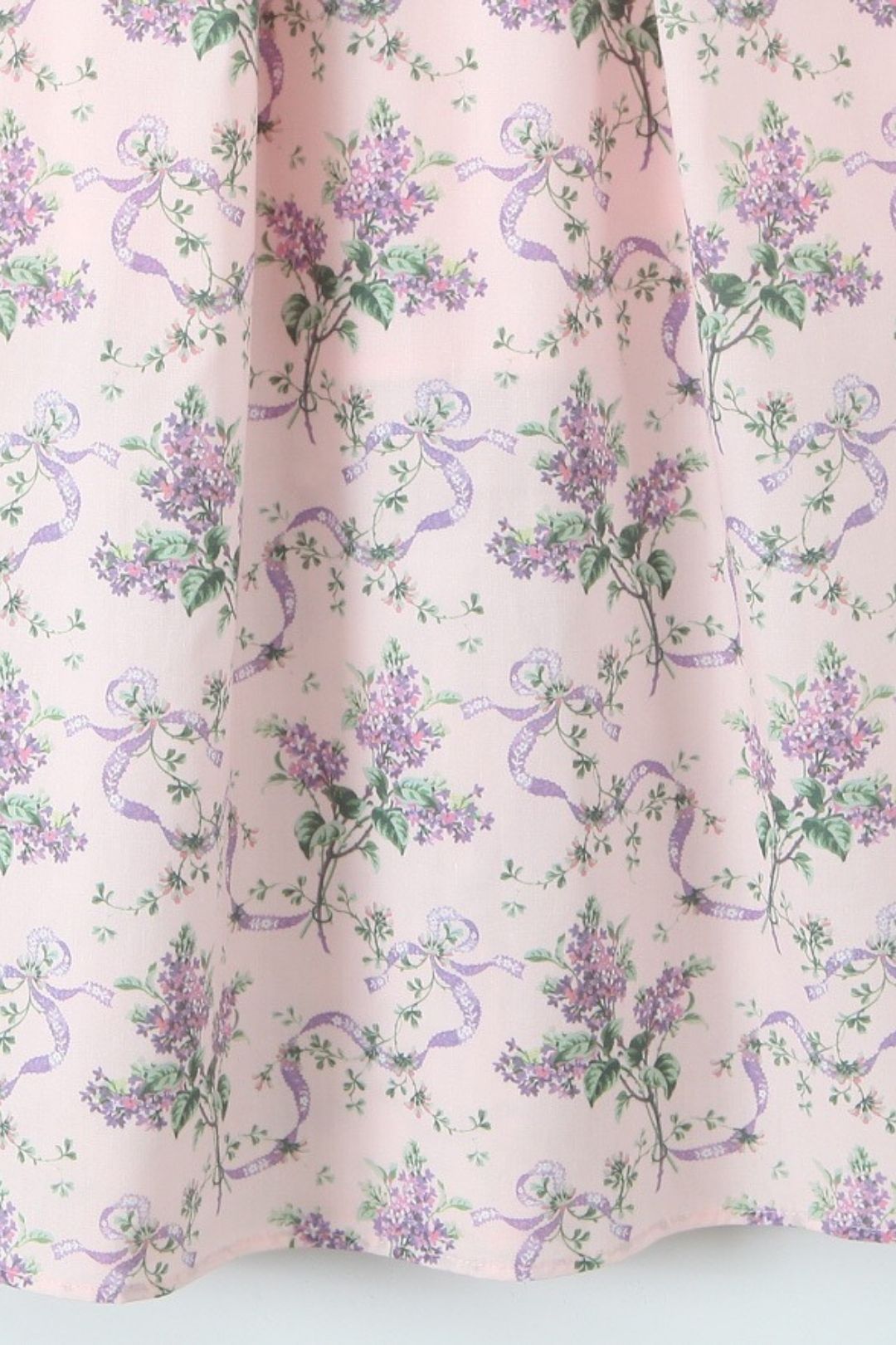 Puff Sleeve Mid-length French Square Neck Sexy Backless Dress