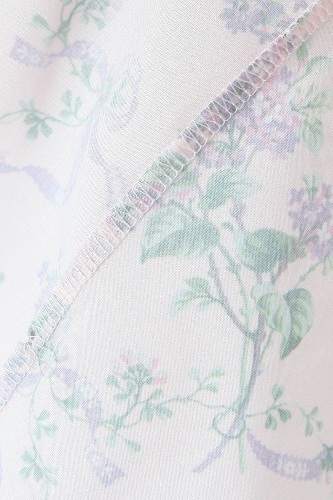 Puff Sleeve Mid-length French Square Neck Sexy Backless Dress