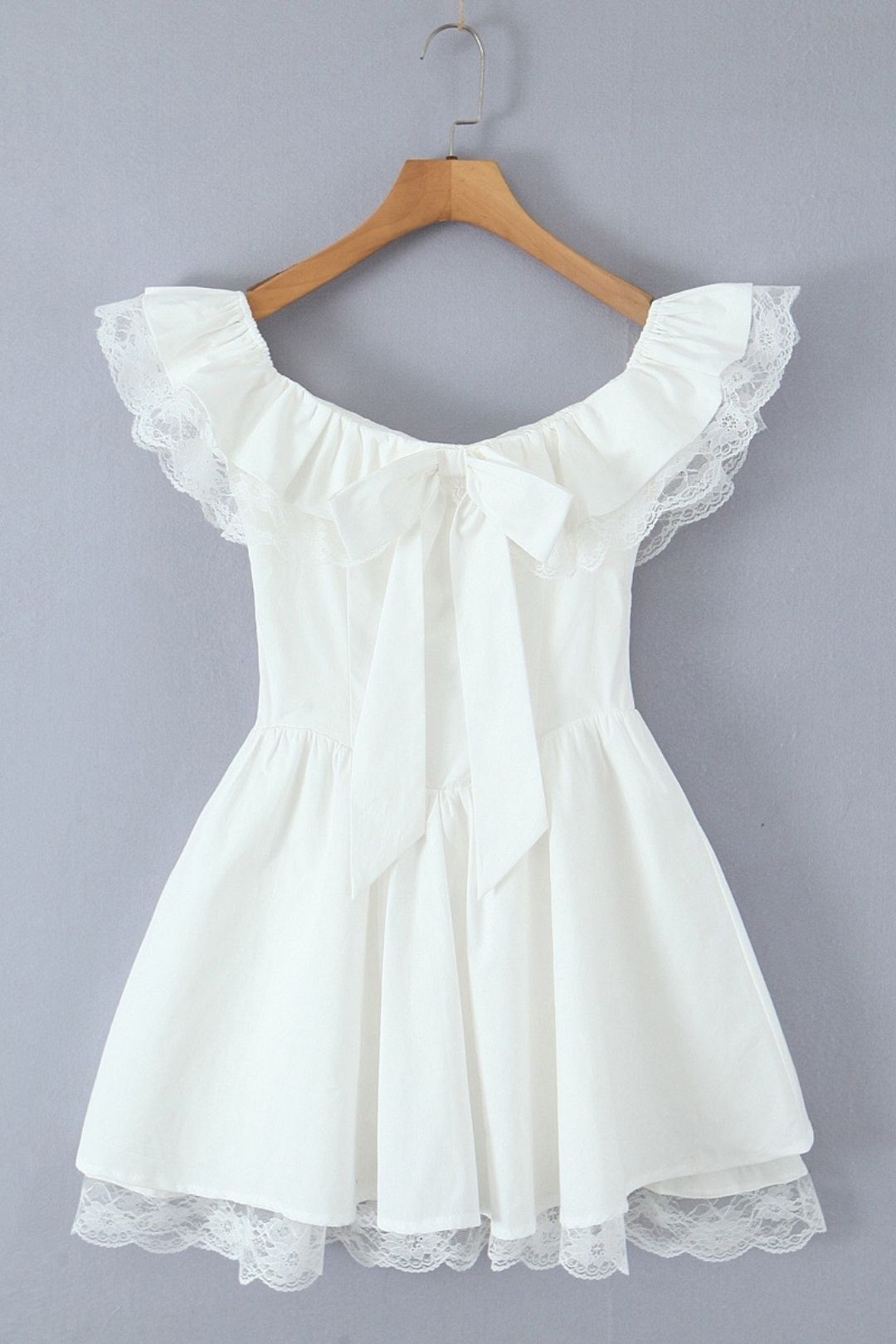 Sleeveless Short Dress Retro One-shoulder Sexy Slim Mini Dress